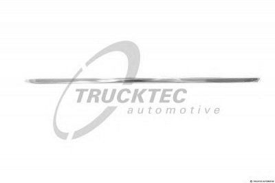 TRUCKTEC AUTOMOTIVE 0260450 -  Облицовка / защитная накладка, крыло